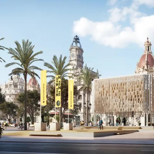 Agora Diseno Valencia