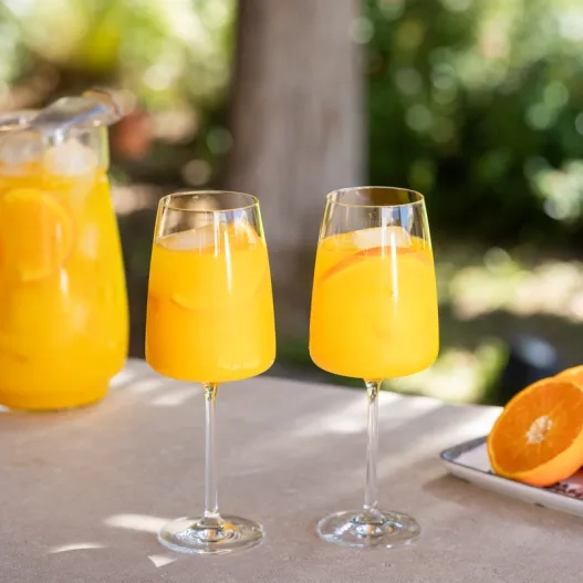 Agua de valencia