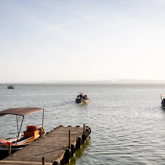 Albufera de Valencia