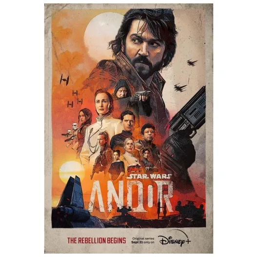 Andor