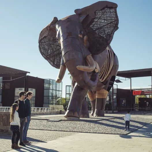 Bioparc Valencia