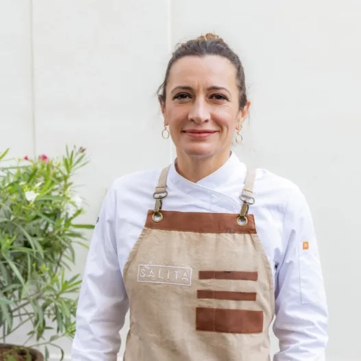  Begoña Rodrigo La Salita Valencia