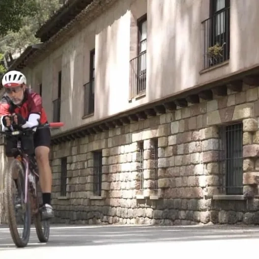«La Conquista»: hazte el recorrido de Burgos a València en bici 