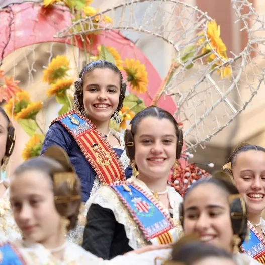 CABALGATA_NINOT_VALENCIA