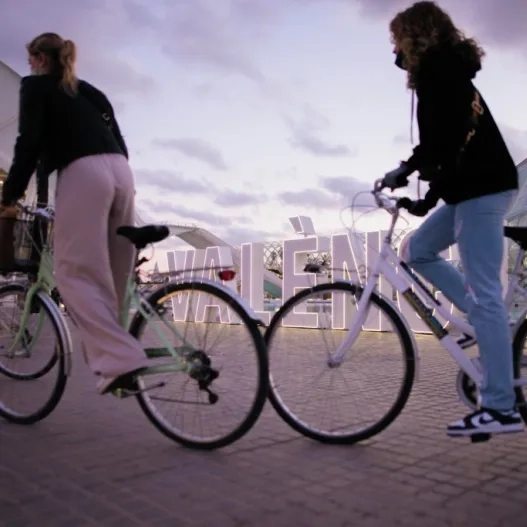 bici CAC