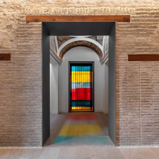 Centro Arte Hortensia Herrero