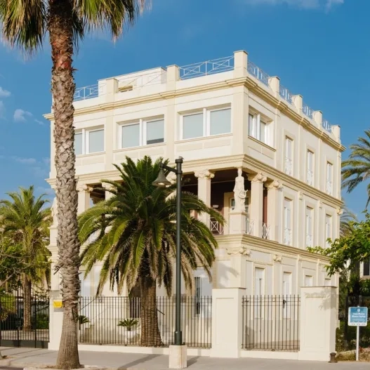 Casa Museo Blasco Ibáñez