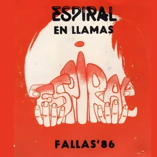 El CCCC rinde tributo a Espiral y al diseño de los 80 