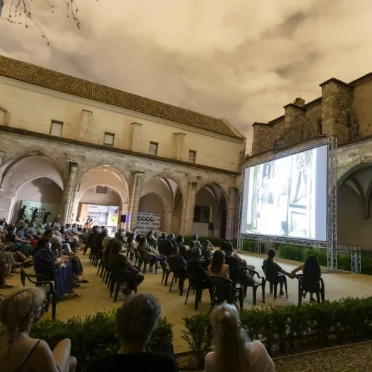 CCCCinema d'estiu
