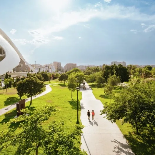 Valencia Capital Verde 2024