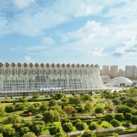 ciudad ciencias 