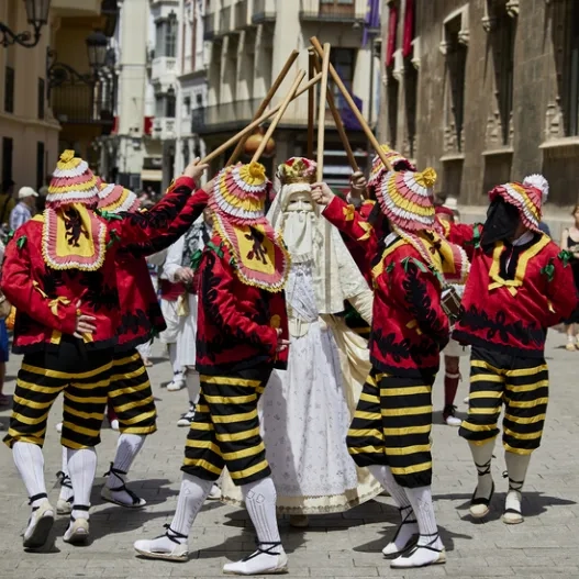 corpus valencia
