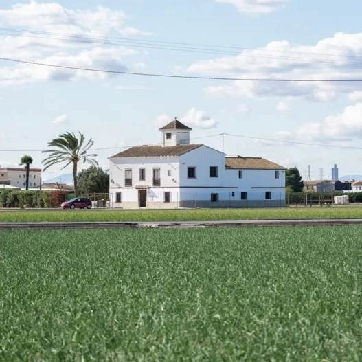 Alqueria