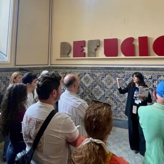 Celebra el Día de la Arqueología en los museos de València