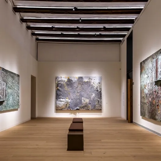 Centro de arte Hortensia Herrero