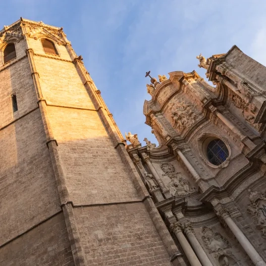 Catedral de valencia