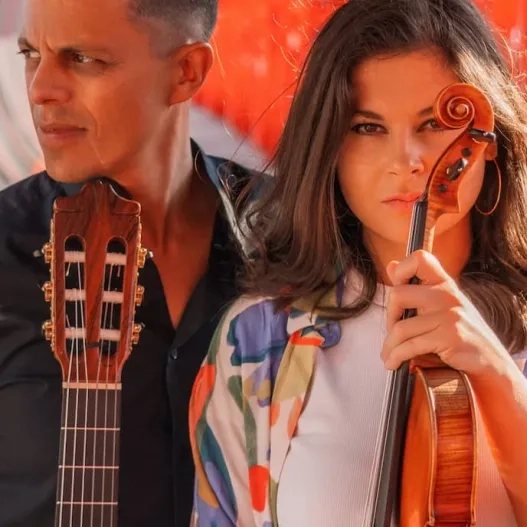 Ciclo de «Microconciertos» en CaixaForum València