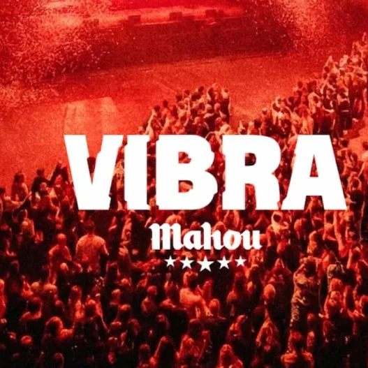 Ciclo de conciertos «Directos Vibra Mahou» en València 