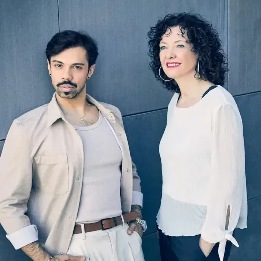 Ciclo de música barroca en València