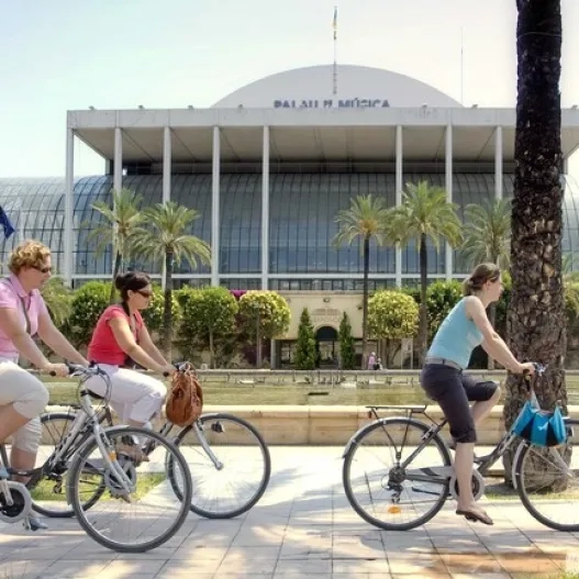 Palau de la Musica