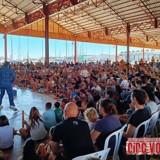 Circ Voramar València