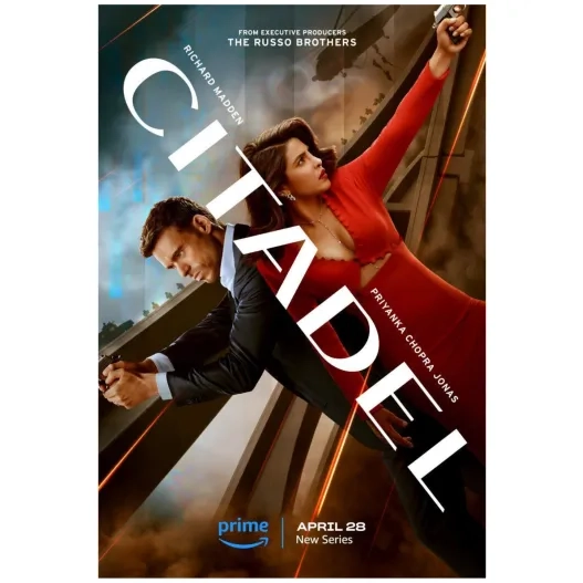 Citadel