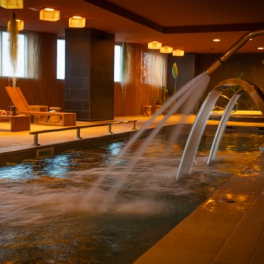spa