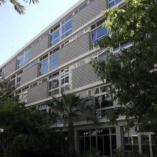 Colegio Alemán de Valéncia