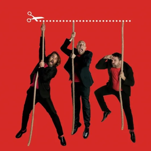 Comedia «Corta el Cable Rojo» en València