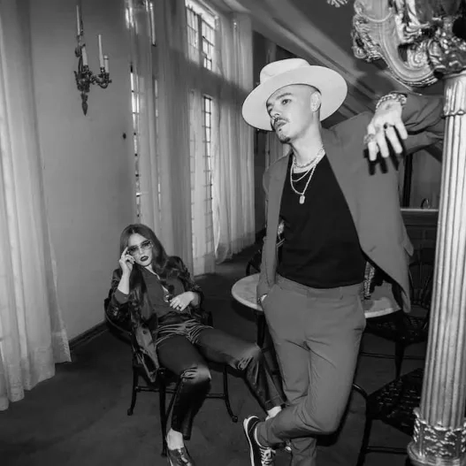 Concierto de Jesse & Joy en València