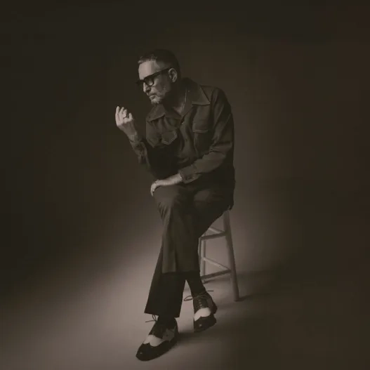 Concierto de Jorge Drexler en València