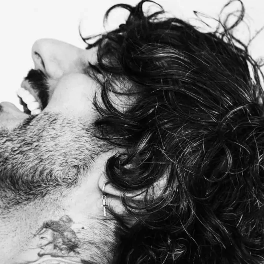 Concierto de Melendi en València