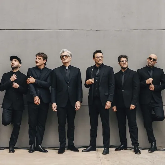 Concierto de No te va gustar en València