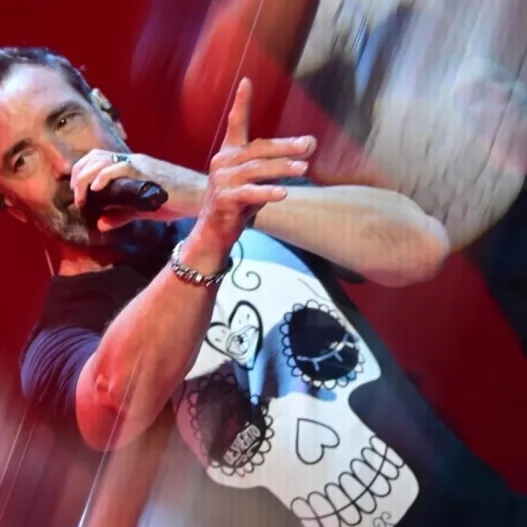 Concierto de OBK en València
