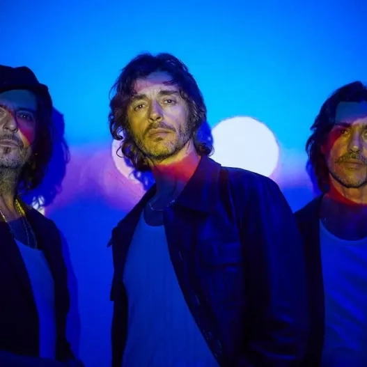 Concierto de Santero y los Muchachos en València