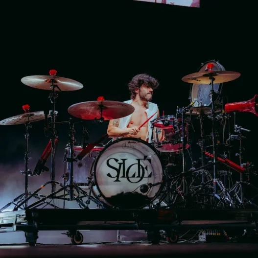 Concierto de Siloé en Roig Arena