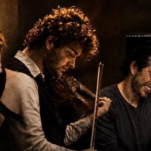 Conciertos de música clásica en la Rambleta