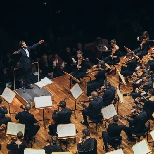 PALAU DE LA MUSICA