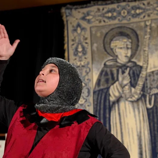 Concurso milagros san vicente ferrer
