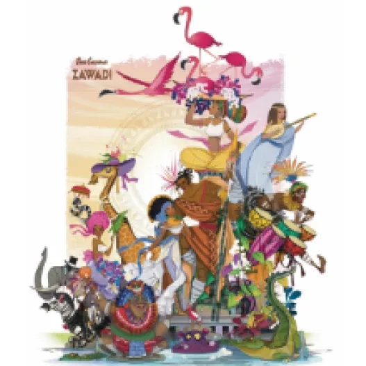Falla Conde Salvatierra