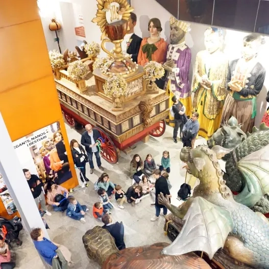 Museo del Corpus