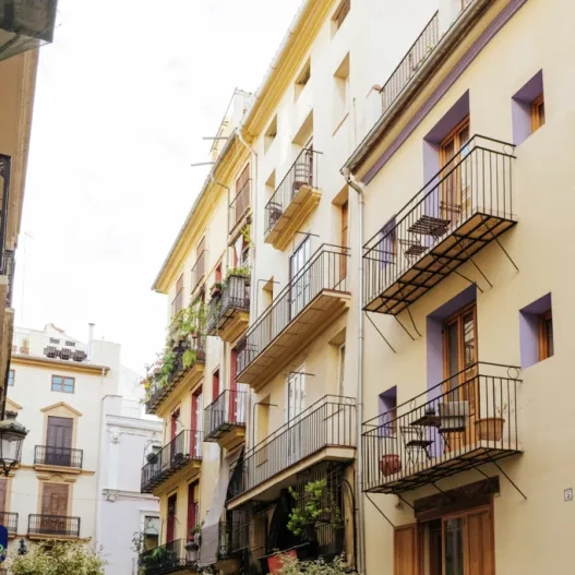 achada Casa de Sabina Suey