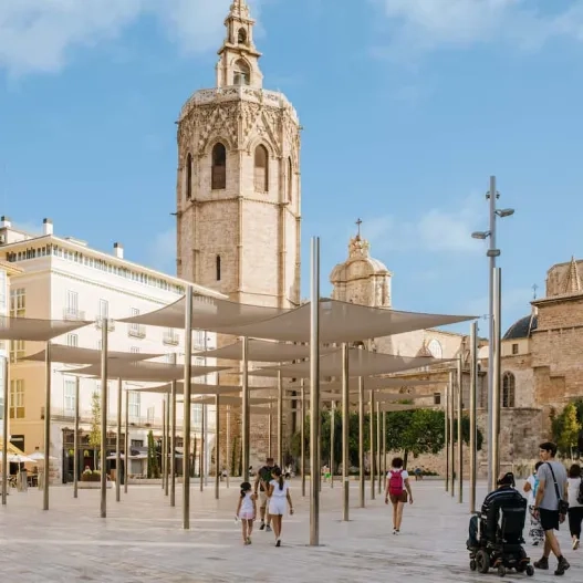 Despide el III Año Jubilar del Santo Cáliz en València