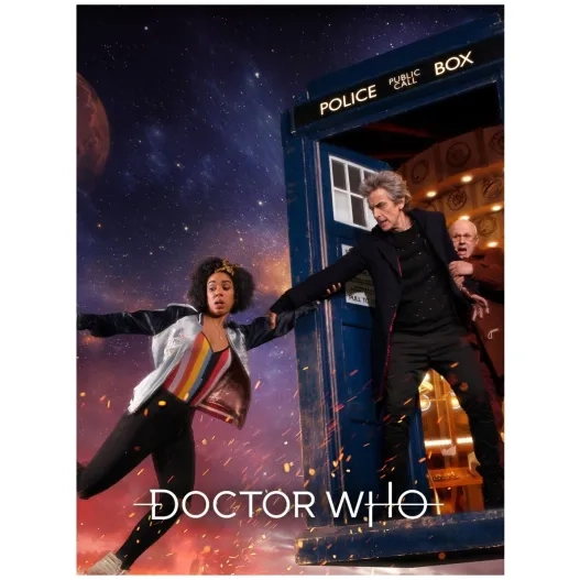Doctor who