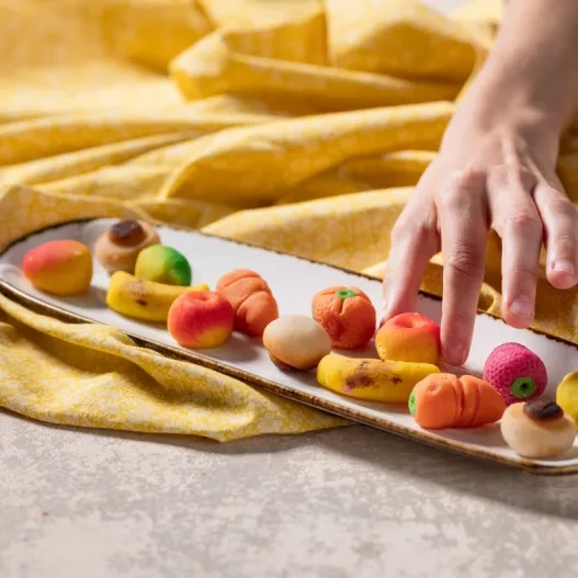 Dulces de sant dionis