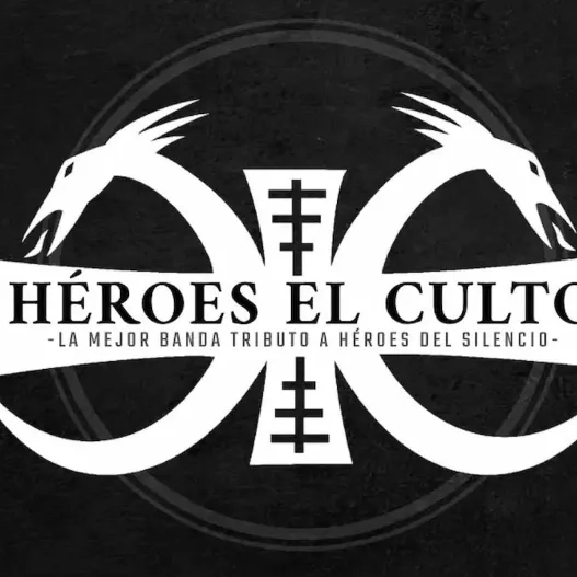El día H - Homenaje a Héroes del Silencio