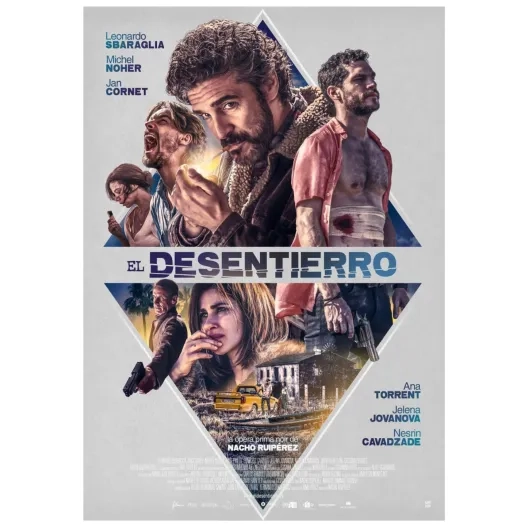 El desentierro