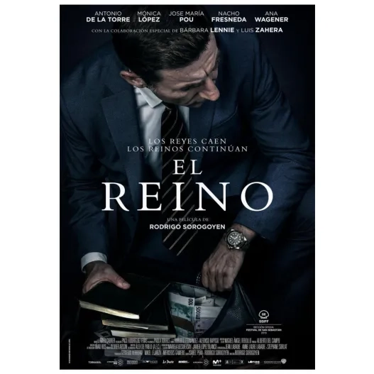 El reino