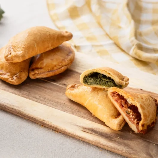 Empanadillas