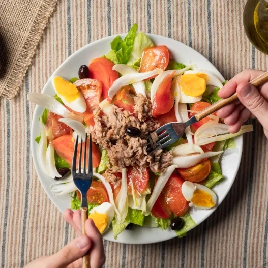 Ensalada valenciana